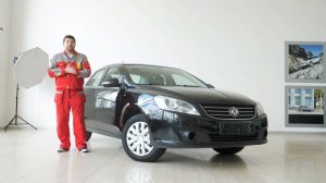 Седан DFM S30. Стоит ли брать? | Подержанные автомобили