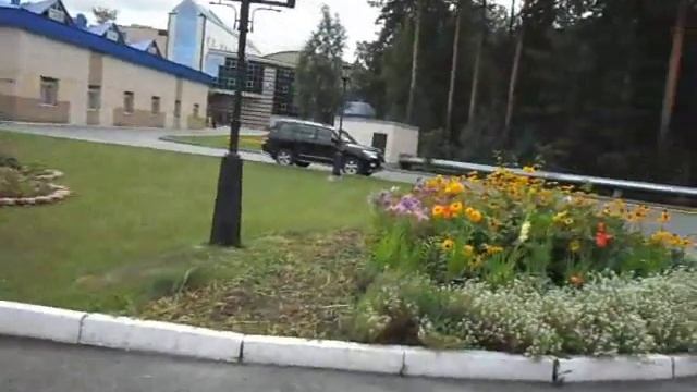 Видео клип о Тараскуле, как он есть. смотреть онлайн