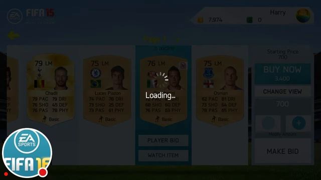 FIFA 16 смотреть онлайн