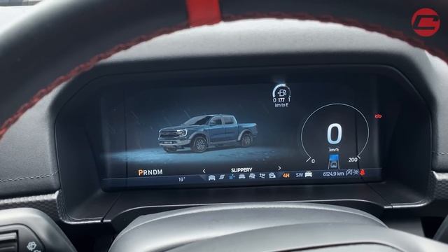 FORD RANGER RAPTOR 2.0L DIESEL 2023 - LAGI BEST DARI YANG PETROL KE? смотреть онлайн