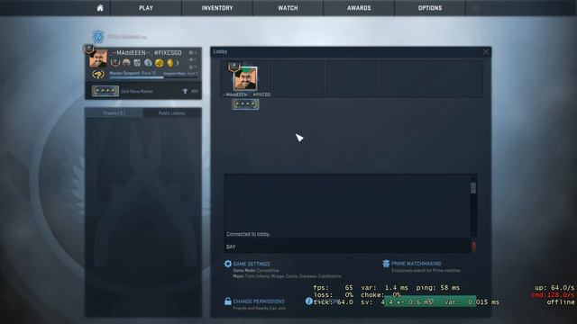 CS:GO ВЗЛОМАЛИ. КУДА СКОТИЛОСЬ VALVE. смотреть онлайн