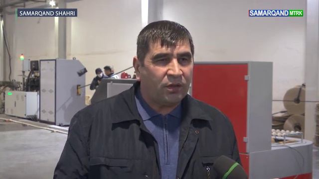 2021 йил 12 январь куни Самарқанд шаҳридаги “SAG” масъулияти чекланган жамияти смотреть онлайн