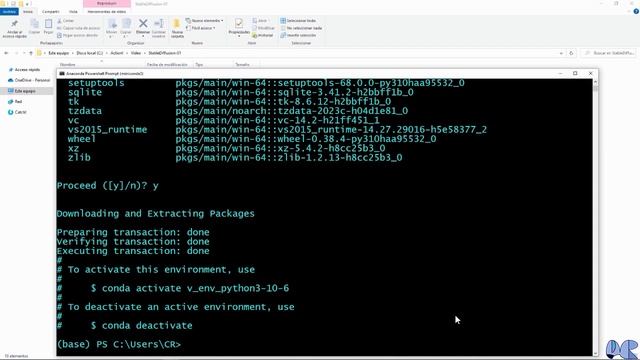 01- Instala Stable Diffusion 1.5 (WebUI) desde tu ordenador (Local) - ¡Usa IA sin limitaciones! смотреть онлайн
