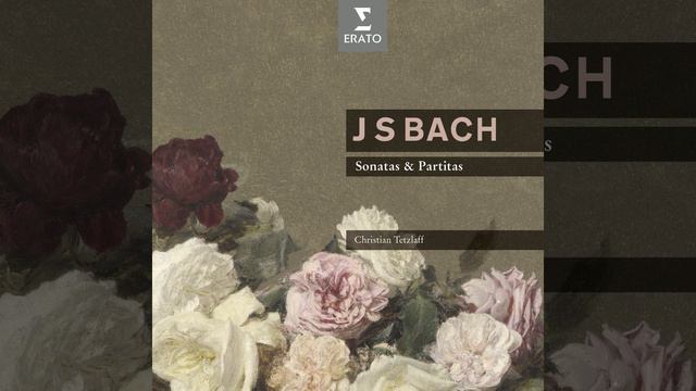 Sonata For Solo Violin No. 1 In G Minor, BWV 1001: I. Adagio