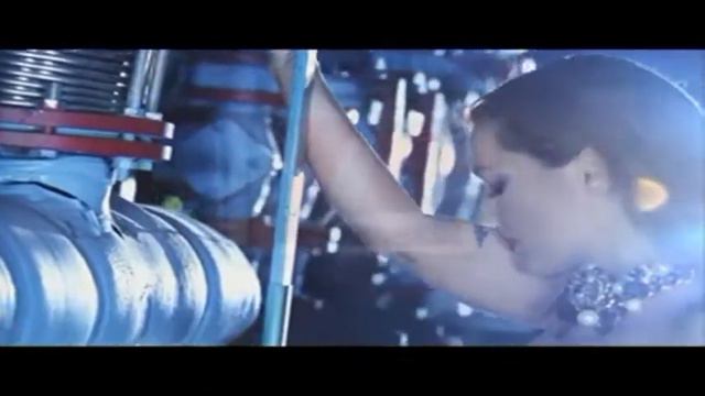 Demet Akalın - Olacak Olacak -hd video смотреть онлайн