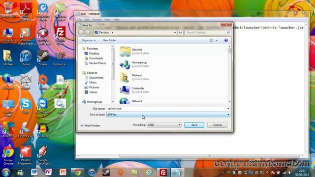 How to Fix Technic Loading Screen! смотреть онлайн