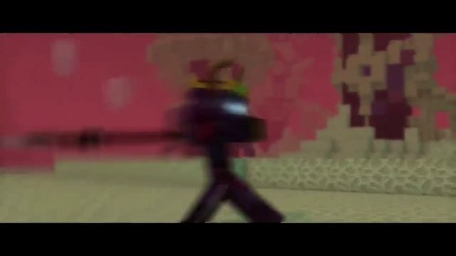 "Enemy" - A Minecraft Music Video | Rainimator AMV (Collab) смотреть онлайн