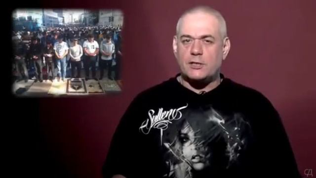 Сергей Доренко о кишлакизации России смотреть онлайн