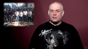 Сергей Доренко о кишлакизации России