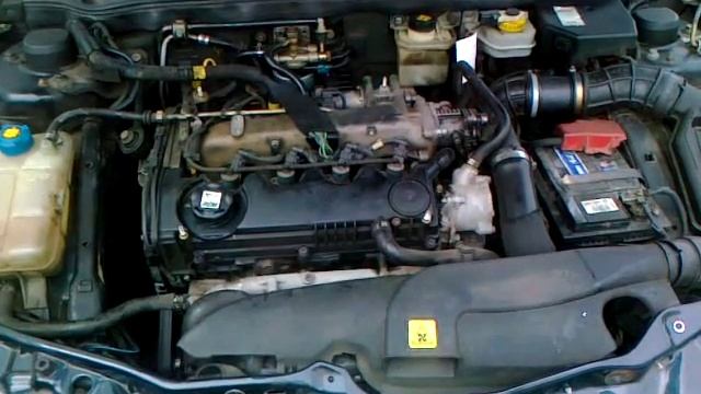 Fiat Bravo 1.9 JTD 77 kW смотреть онлайн