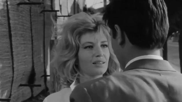 (ROXANNE) Alain Delon смотреть онлайн