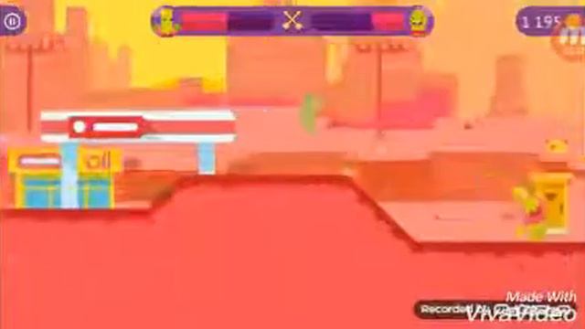 BOWMASTERS!!! Топ Fataliti!))) смотреть онлайн