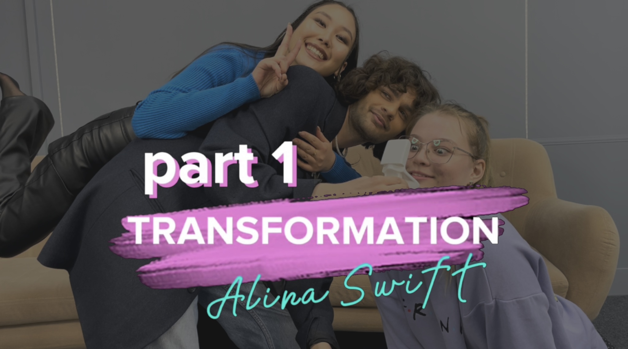 ШОУ ПРЕОБРАЖЕНИЕ| Как зарабатывать больше денег с помощью одежды. Часть 1 смотреть онлайн