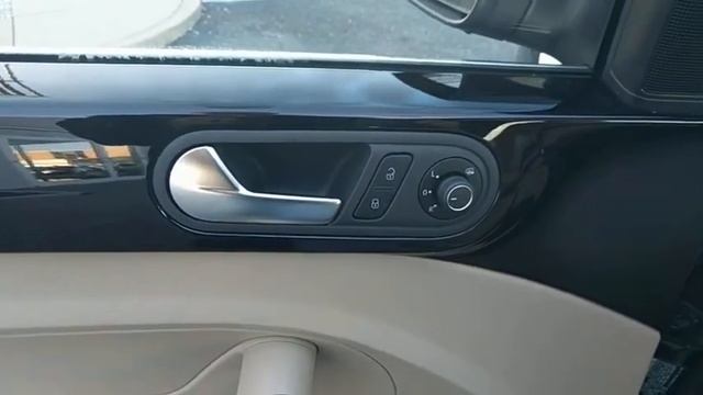 2018 Volkswagen Beetle Baltimore, Catonsville, Laurel, Silver Spring, Glen Burnie MD V80072 смотреть онлайн