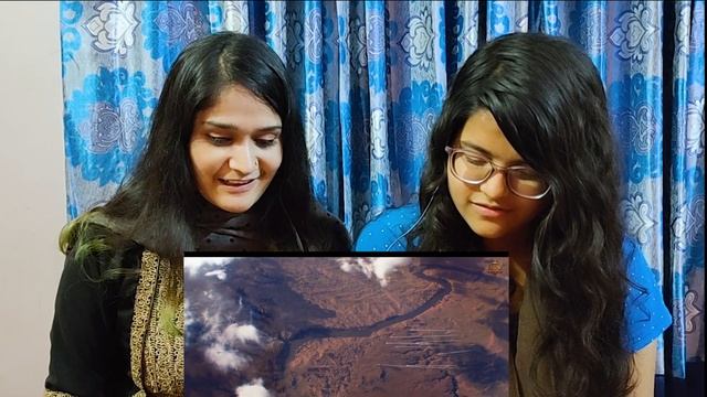 Bangladeshi Girls Beast Trailer Reaction | Thalapathy Vijay | Pooja Hegde | Nelson | Anirudh смотреть онлайн