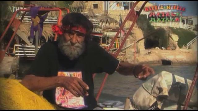 Hippie Hippie Matala! Matala! смотреть онлайн