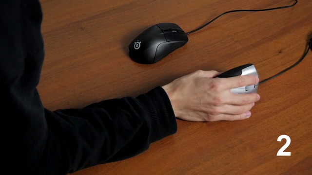 Вертикальные мышки - что нужно знать при покупке