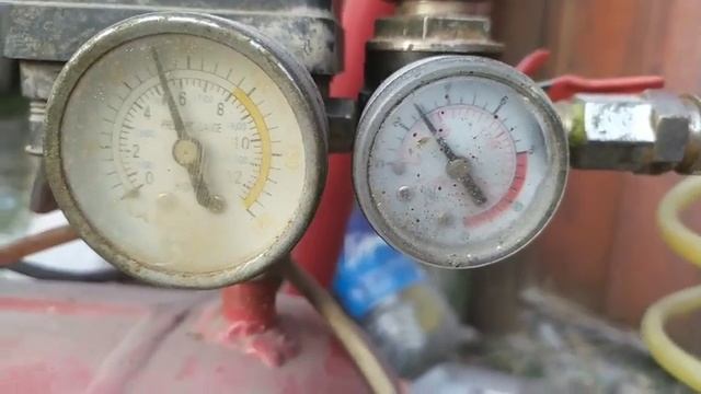 Как покрасить свою тачку своими руками. смотреть онлайн