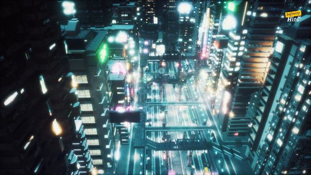 ATB – My Everything (Rayan Myers Remix) - 4K (UHD) 3840x2160 Video
