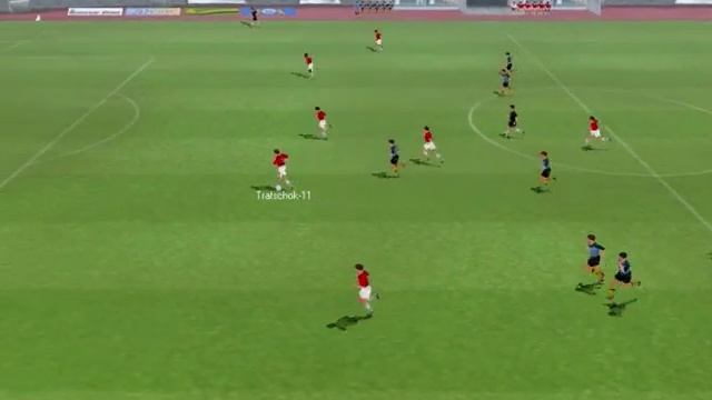 Soccer Manager Pro Part 2 смотреть онлайн
