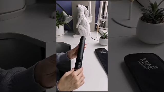 Парикмахерские ИНСТРУМЕНТЫ выпрямитель волос Keune смотреть онлайн