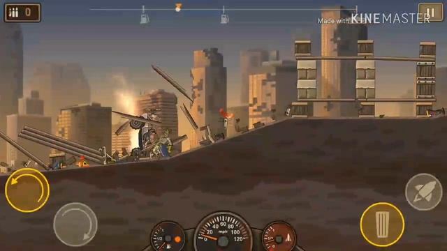 Играем в Eron to die 2 смотреть онлайн