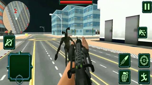 PIPE HEAD BATTLE! | Fps Pipe Head Survival Game