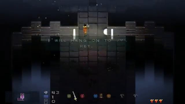 Songbringer - 12 Minutes Of Daring Dungeon Crawling Gameplay смотреть онлайн