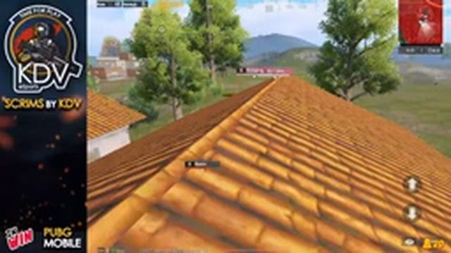 SCRIMS by KDV смотреть онлайн