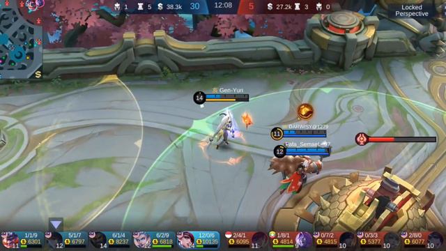 LESLEY SAVAGE (Flicr) Stellaris Ghost.! Mobile Legends смотреть онлайн