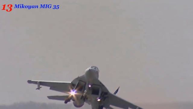 Top 30 Heaviest Fighter Jets In The World смотреть онлайн