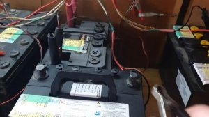 Что такое КТЦ для аккумуляторов и с чем его едят?Часть первая,печальная.