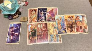 ТЯНЕТ ЛИ ЕГО КО МНЕ? ЧТО ОН ЧУВСТВУЕТ КО МНЕ? ДАЛЬНЕЙШИЕ ПЕРСПЕКТИВЫ ОТНОШЕНИЙ. Гадание онлайн таро