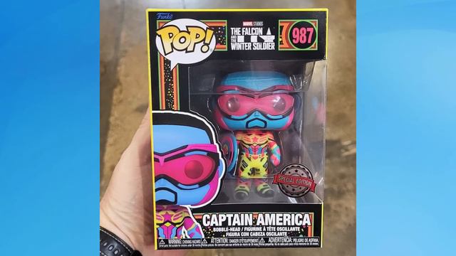 New Funko Pop Announcements! ( Attack On Titan, Fire Force Wave 2, Star Wars, Disney) смотреть онлайн
