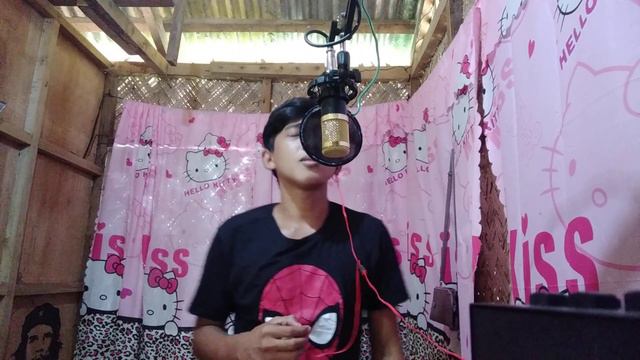 Dancing on my own(cover) Bm 800 mic & v8 sound card смотреть онлайн