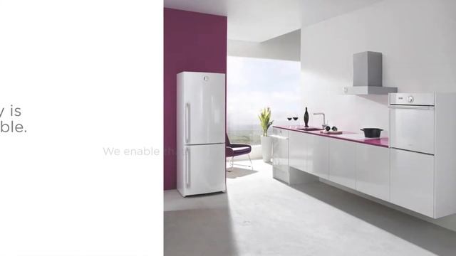 Gorenje Mood Movie смотреть онлайн