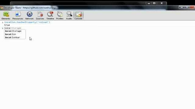JavaScript Tutorial - how to refresh browser - location.reload() смотреть онлайн