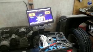 Китайская летняя резина Sailun Atrezzo ECO