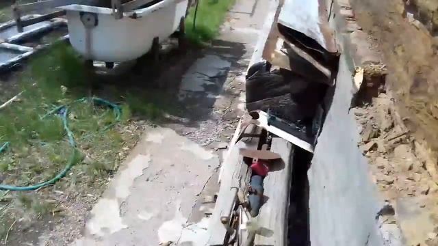 Бузулук замена венцов,бревен