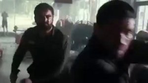 Скотт Эдкинс vs Андрея Орловского Универсальный солдат 4