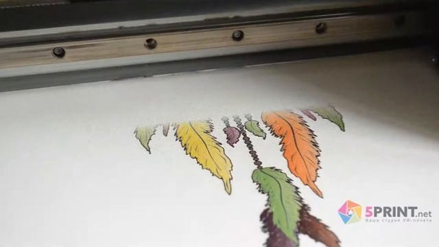 Печать картины на холсте смотреть онлайн