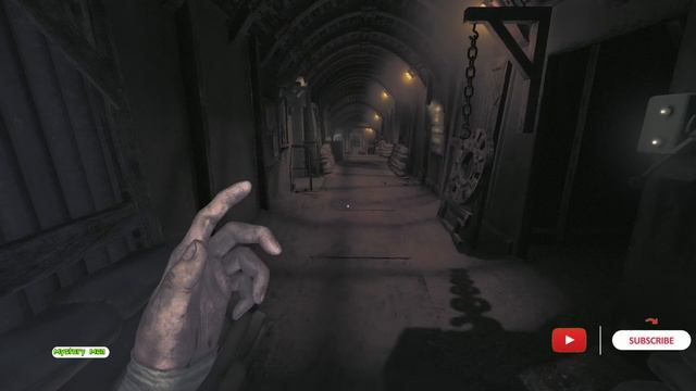 Amnesia The Bunker | All Locker Codes list | All safe codes смотреть онлайн