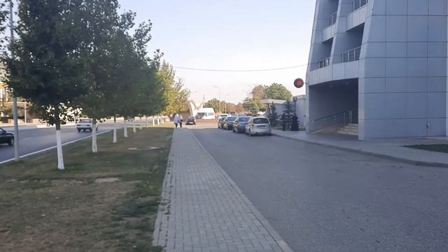 Рабочий день 17, проехал 267 км смотреть онлайн