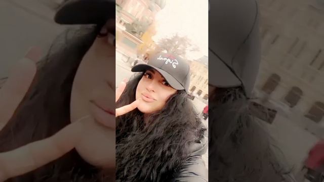 я люблю тебя Москва 🇷🇺♥️ смотреть онлайн