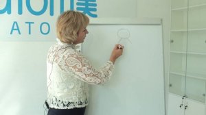 Как зарабатывать в ATOMY? Урок 1