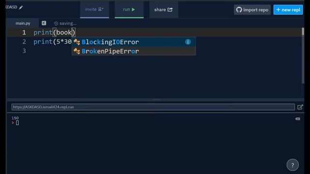 Python for absolute beginners #1 - Print Function смотреть онлайн