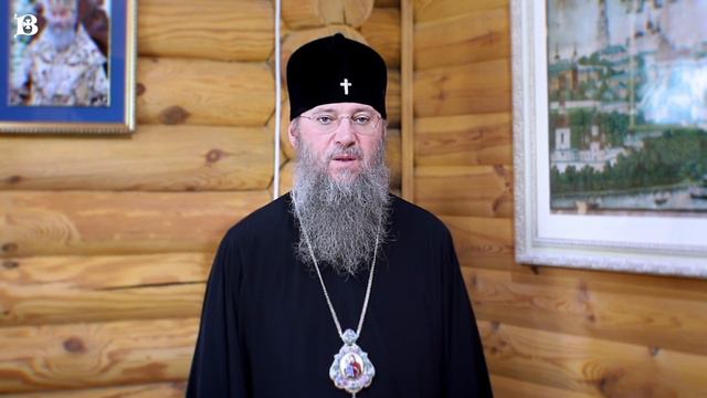 Святой дня. 24 марта. Святитель Софроний Иерусалимский. смотреть онлайн