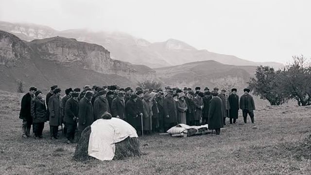 Трижды воскресший.(audio) смотреть онлайн