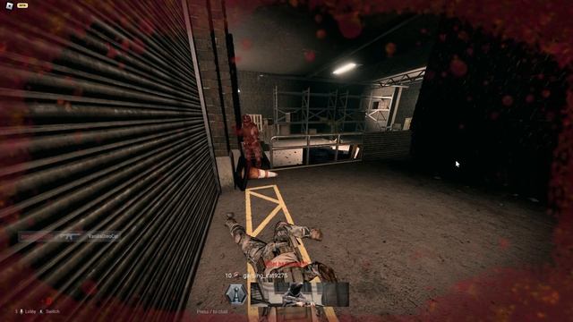 This Roblox Shooter Became So Much Better... смотреть онлайн
