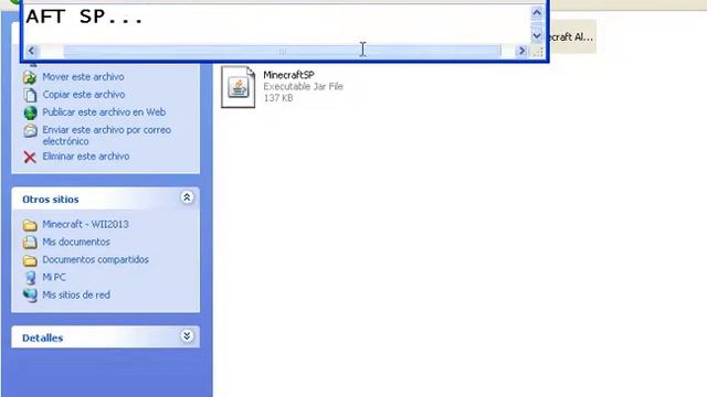 Como descargar minecraft e instalar para windows xp ademas como solucionar el error java смотреть онлайн